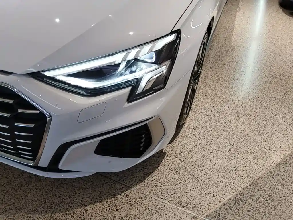 Audi A3 — миниатюра 24