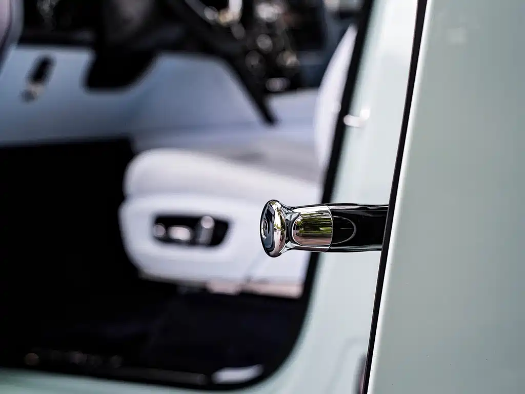 Rolls-Royce Cullinan — фотографии объявления, Фото 14