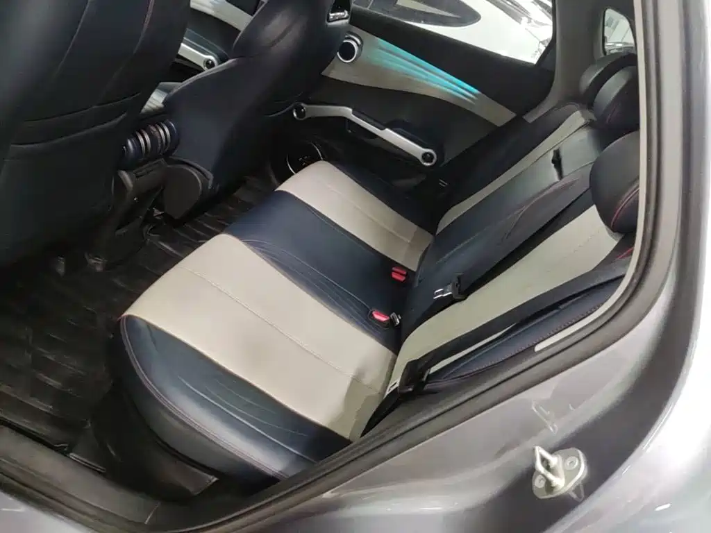 BYD Yuan Plus — миниатюра 17