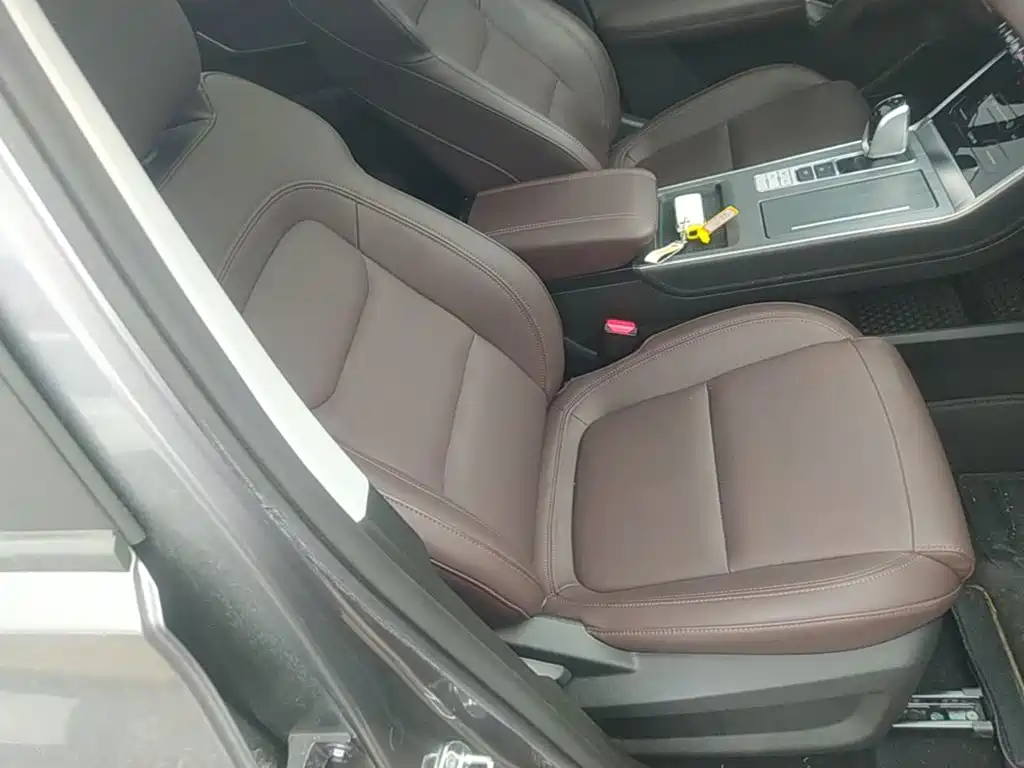 Chery Tiggo 7 — миниатюра 25