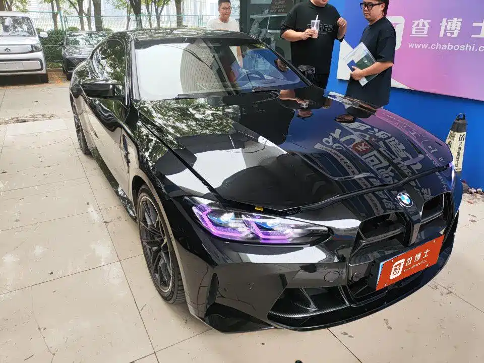 BMW M4