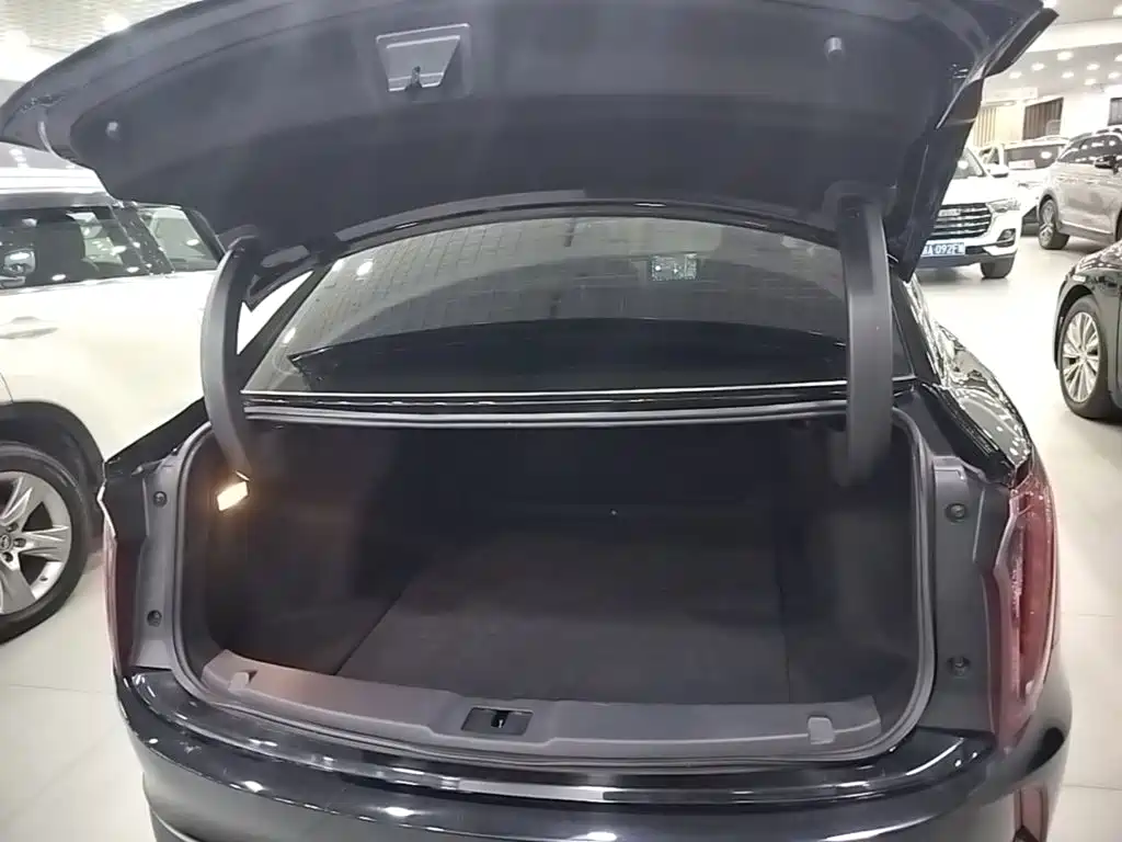 Hongqi Hongqi E-QM5 — миниатюра 19