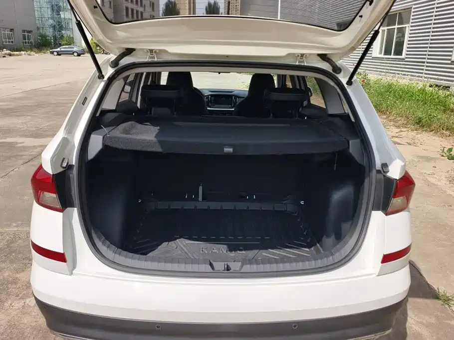 Skoda Kamiq — миниатюра 4
