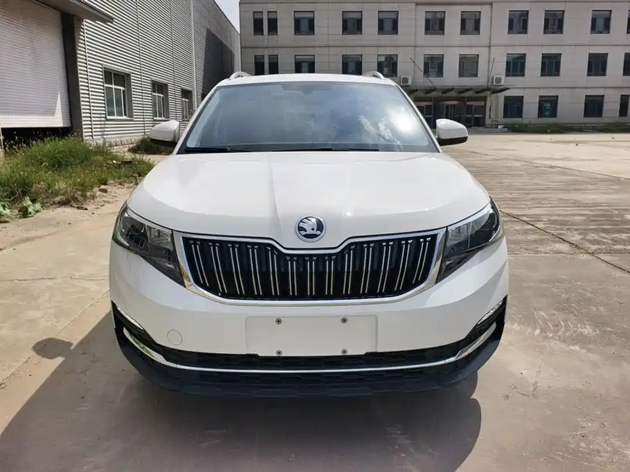 Skoda Kamiq — миниатюра 2