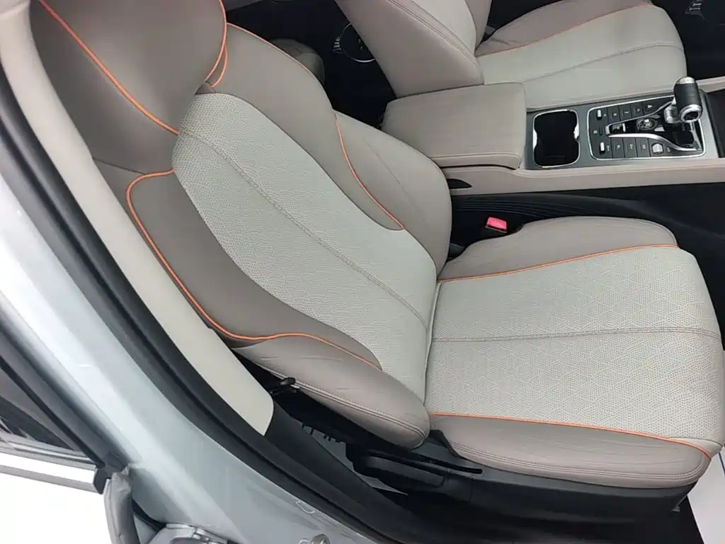 BYD Yuan Plus — миниатюра 25