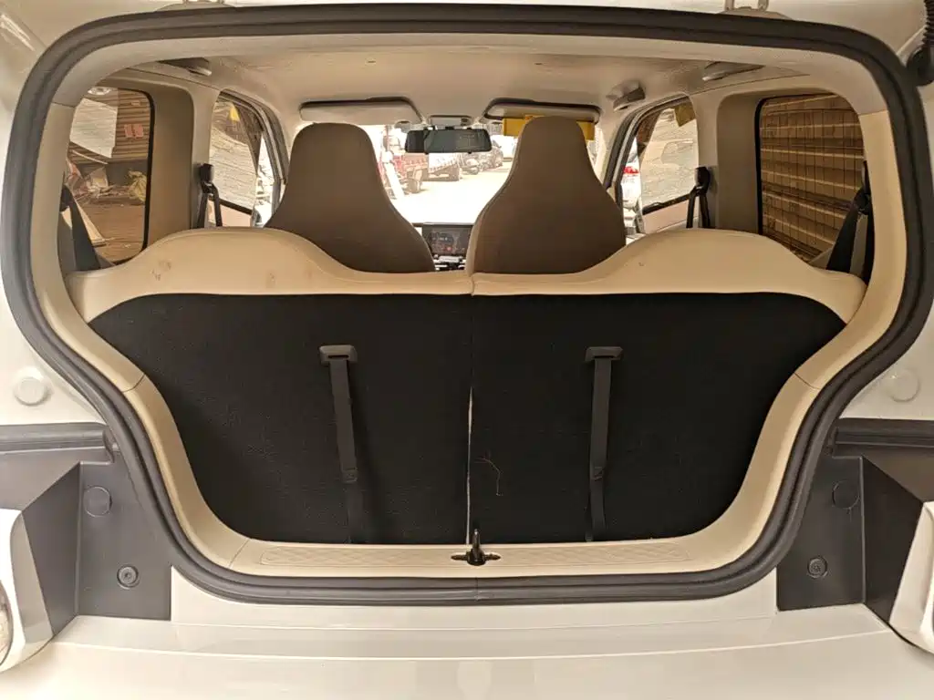 Wuling MINIEV — миниатюра 19