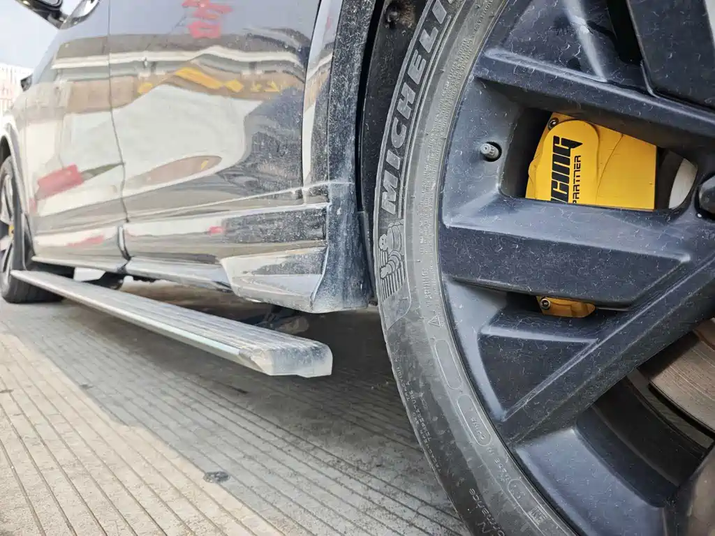 Li Auto Li L7 — миниатюра 6