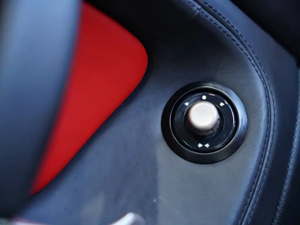 Ferrari California T — миниатюра 16