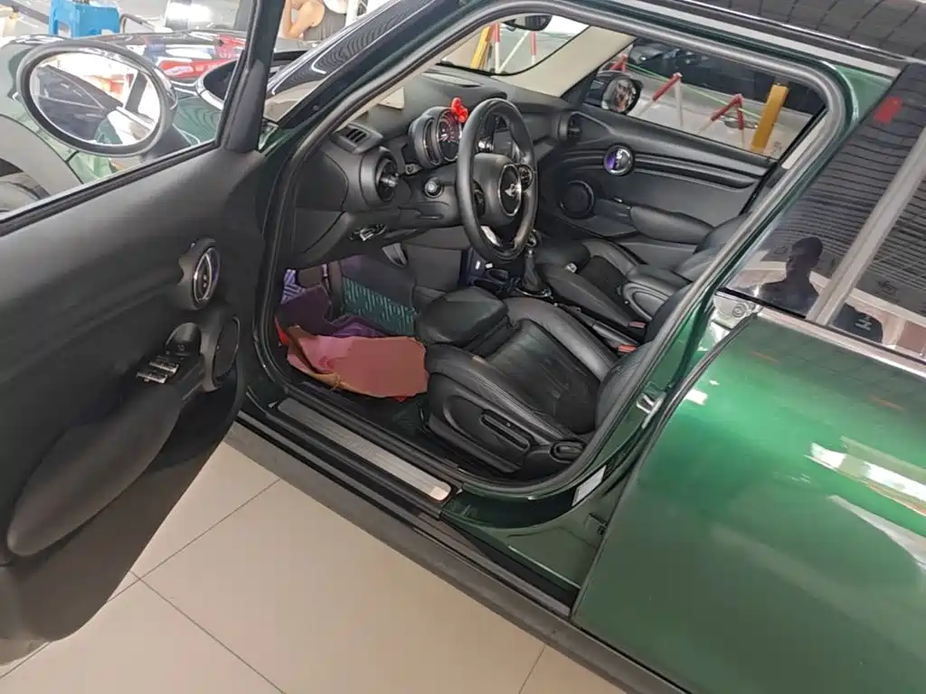 MINI Mini — миниатюра 16