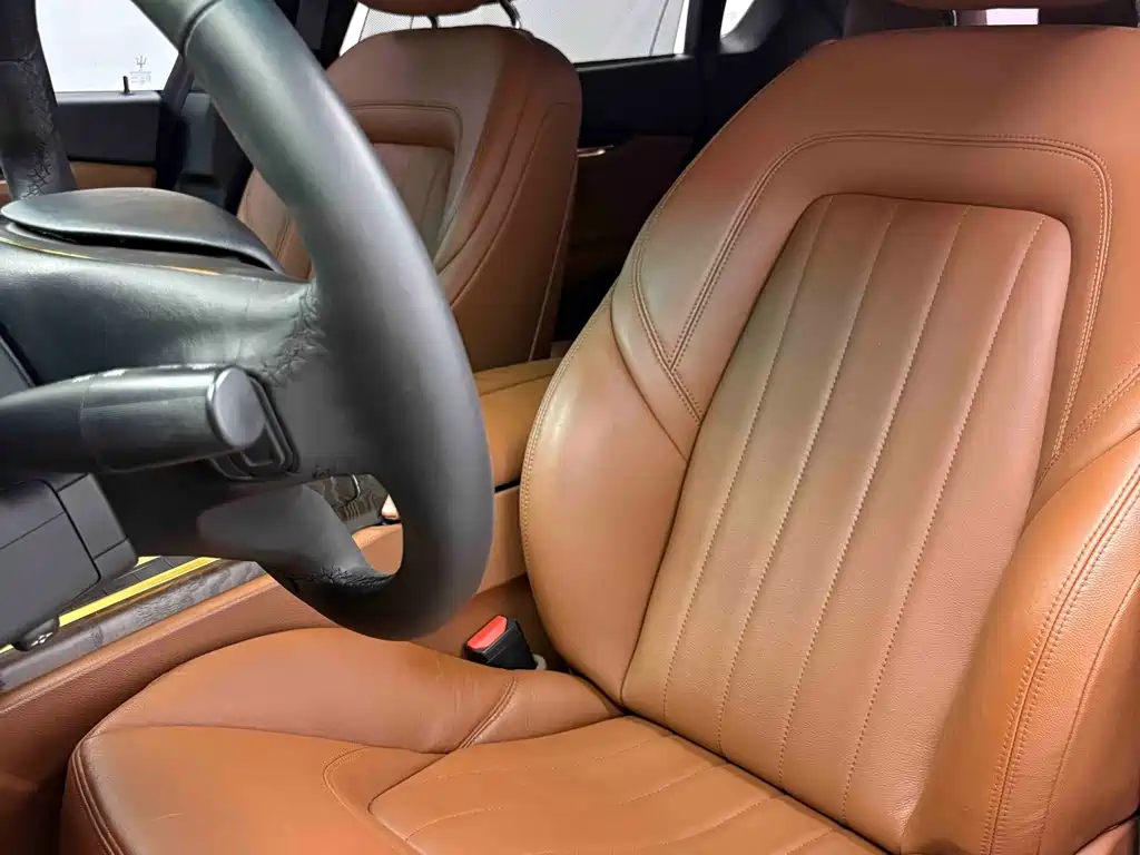 Maserati Quattroporte 3.0T Standard Type, фото 7