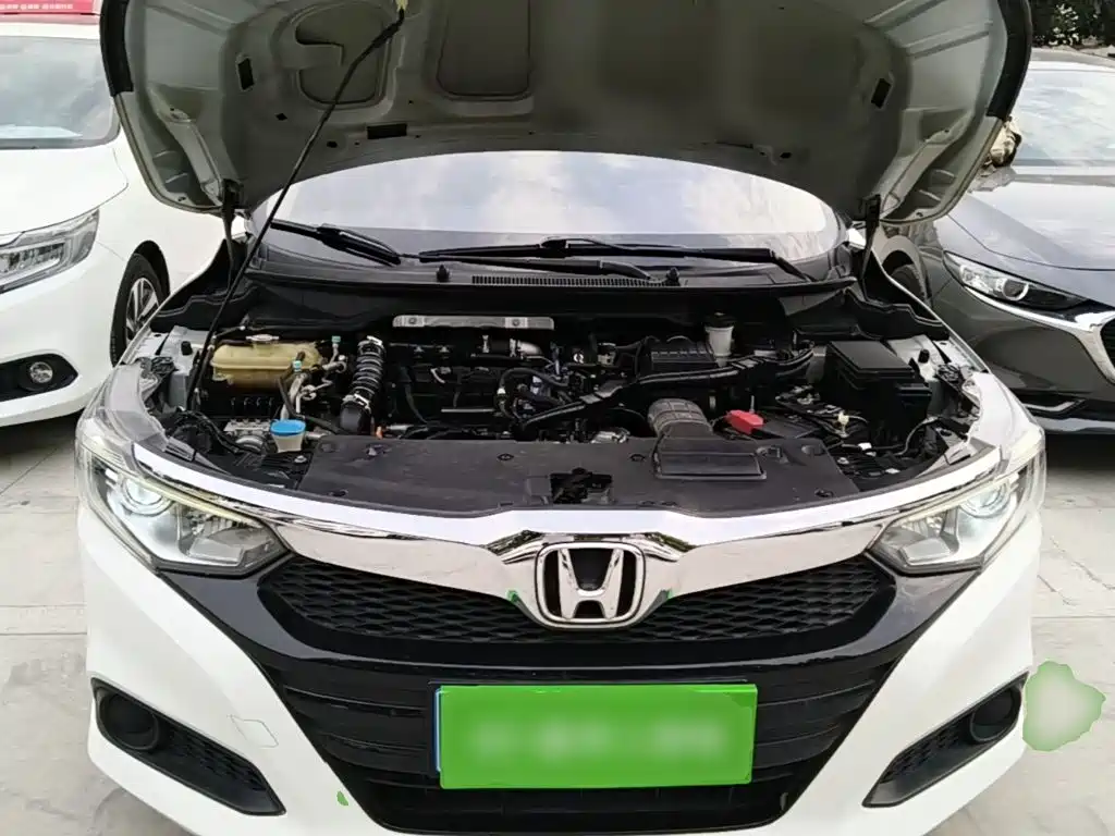 Honda Crider — миниатюра 20