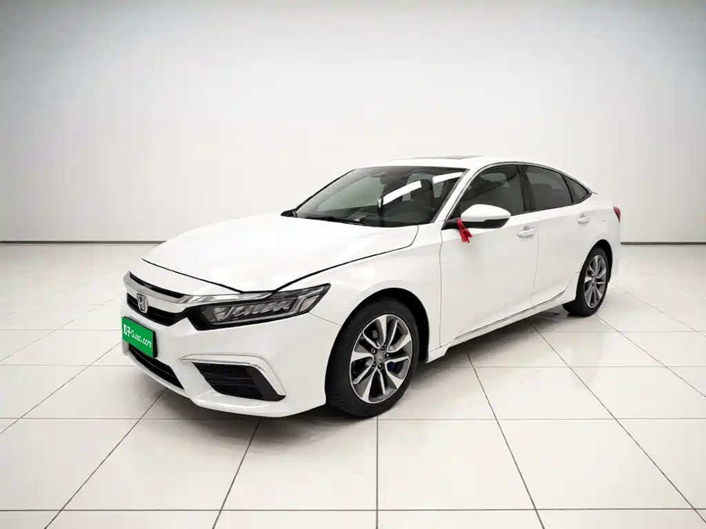 Honda Inspire