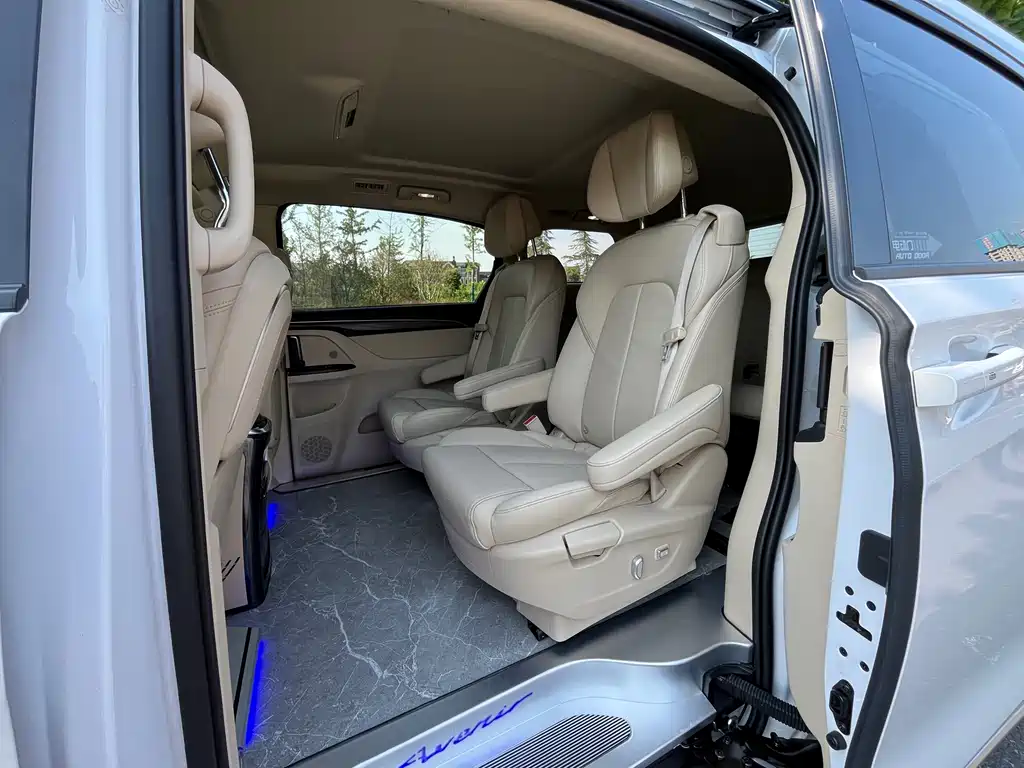 Buick GL8 2023 ES Premium