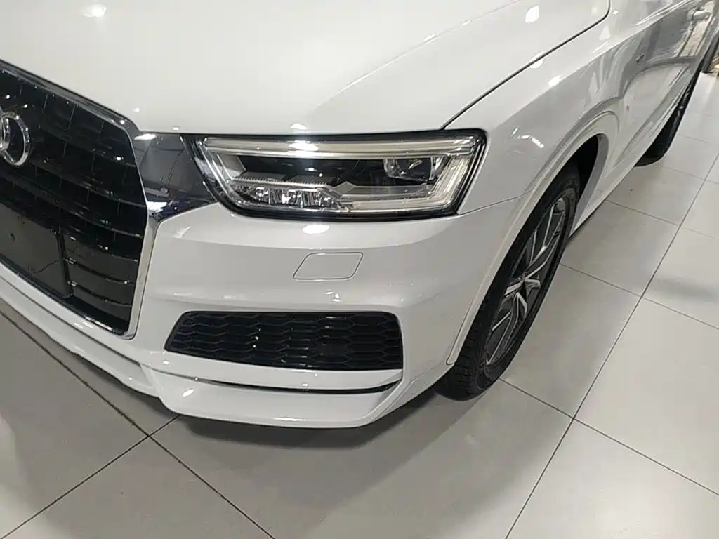 Audi Q3 — миниатюра 24