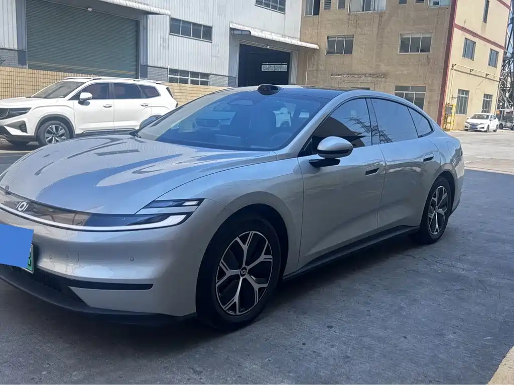 Qiyuan Qiyuan A06