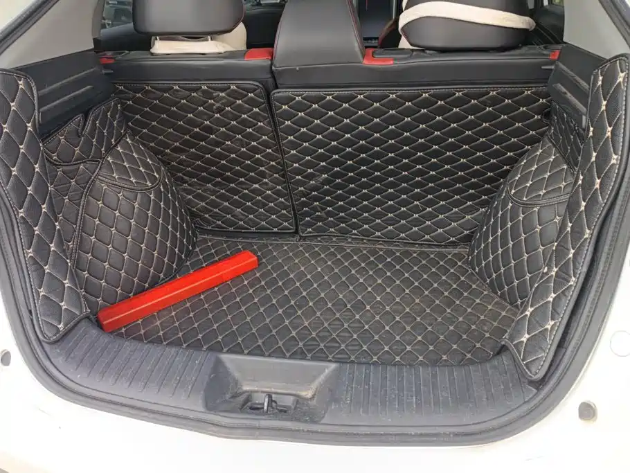 Luxgen U5 SUV — миниатюра 4