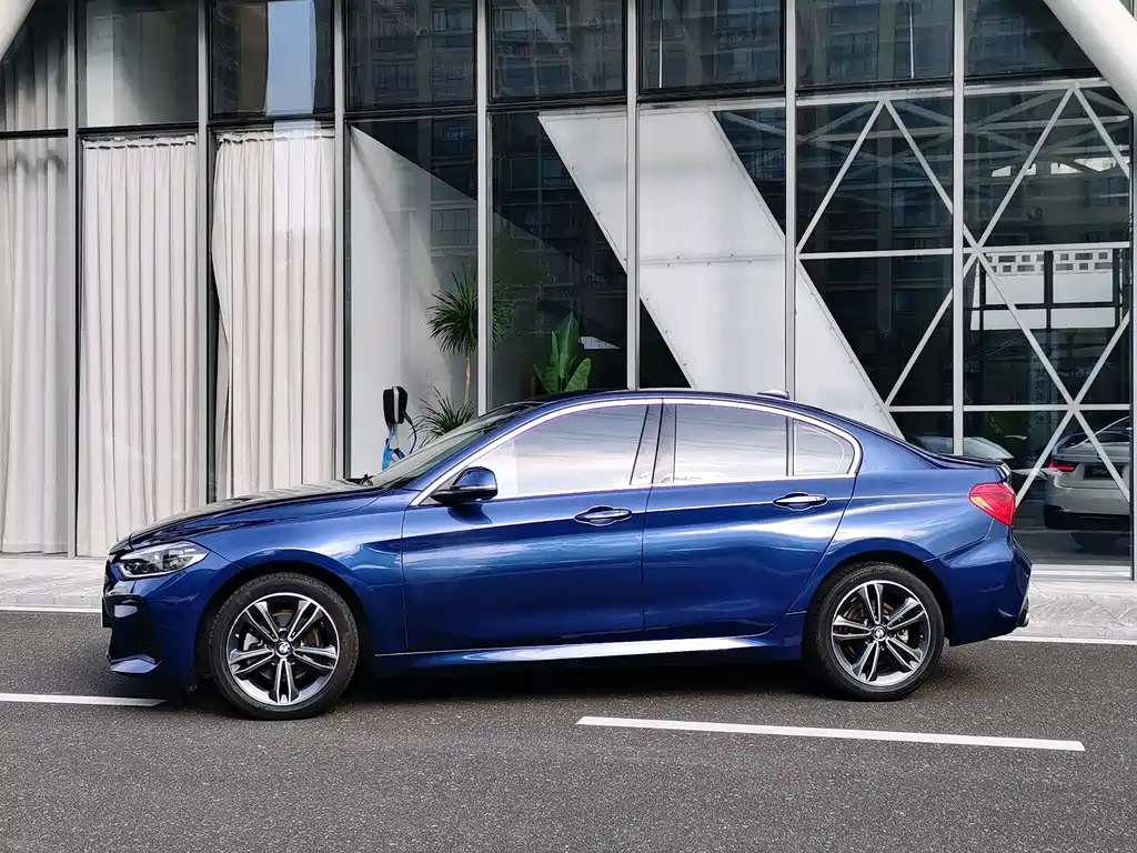 BMW 1 Series — миниатюра 3
