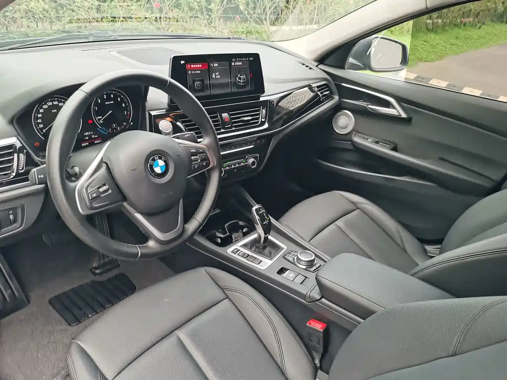 BMW 1 Series — миниатюра 10