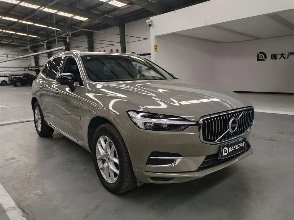 Volvo XC60 — миниатюра 3