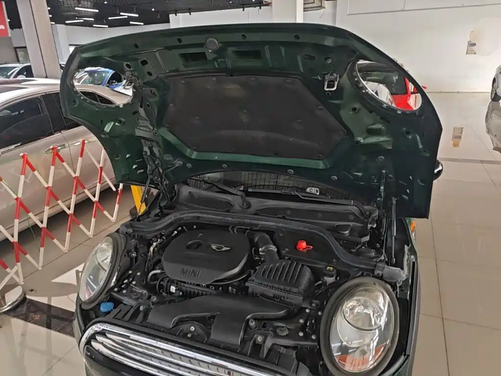 MINI Mini — миниатюра 20