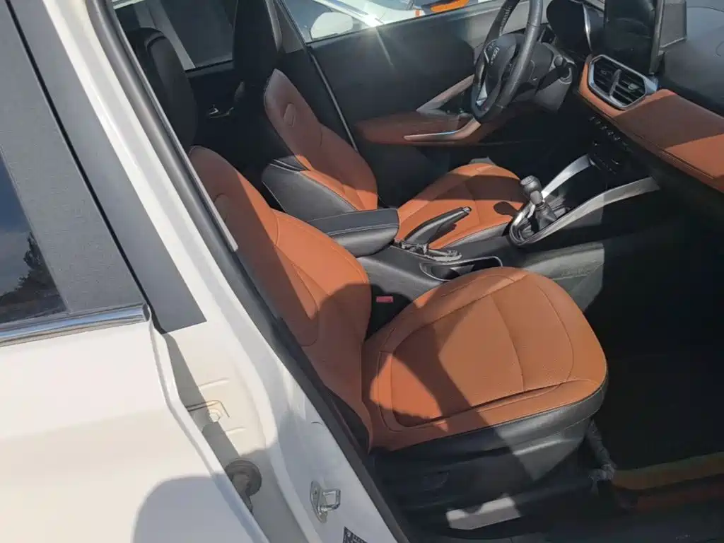 Baojun 510 — миниатюра 25