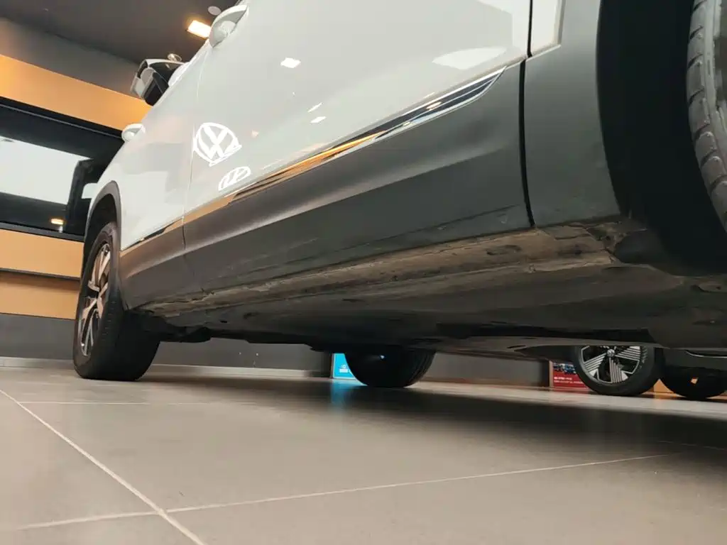 Volkswagen Tayron — миниатюра 21