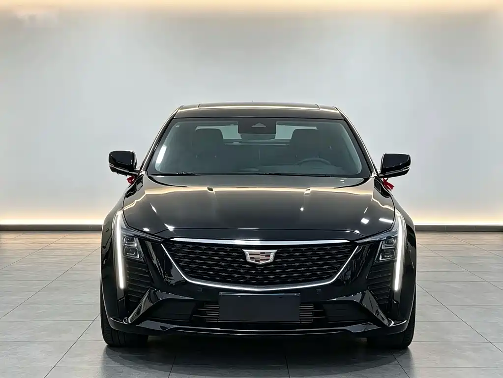 Cadillac CT5 2025 28T Sport
