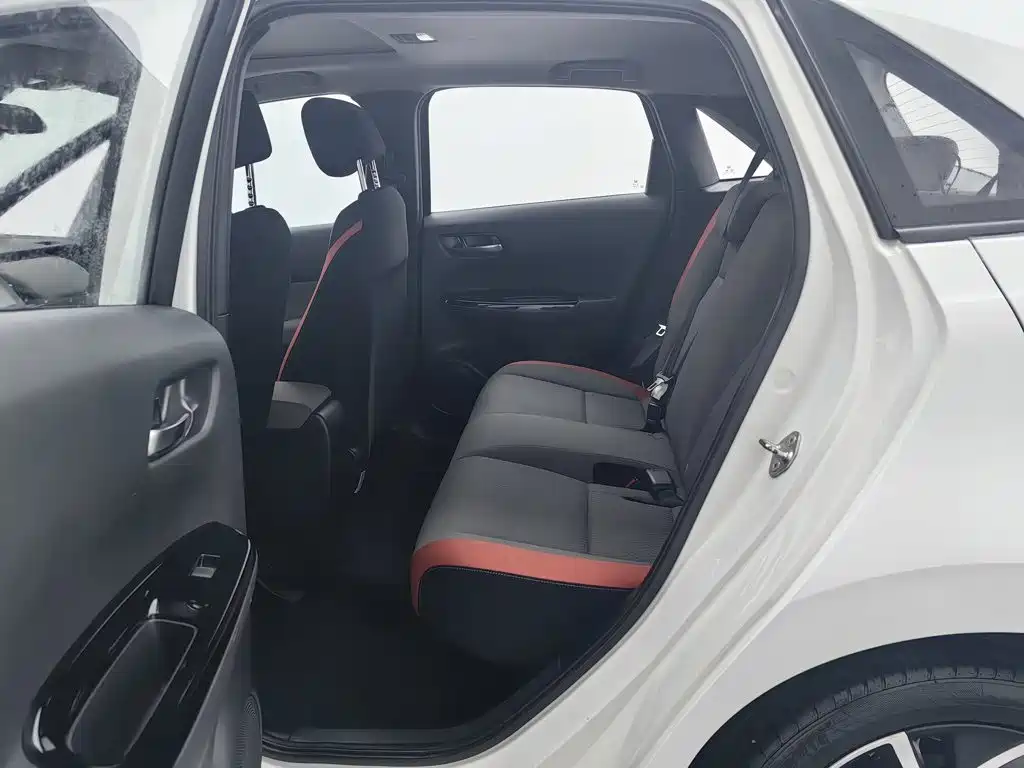 Honda Life — миниатюра 15