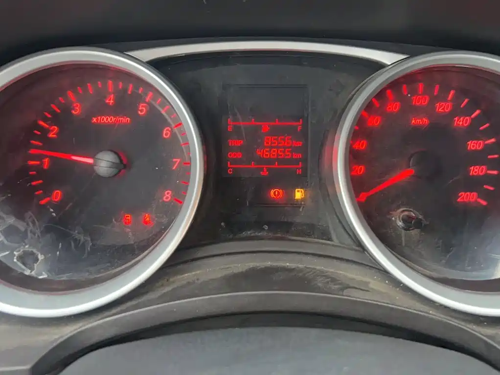 Wuling Hongguang — миниатюра 3