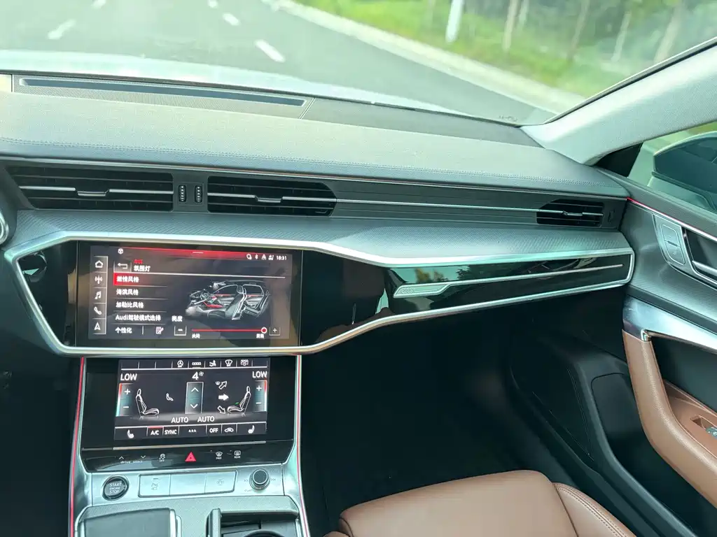 Audi A7 — миниатюра 15