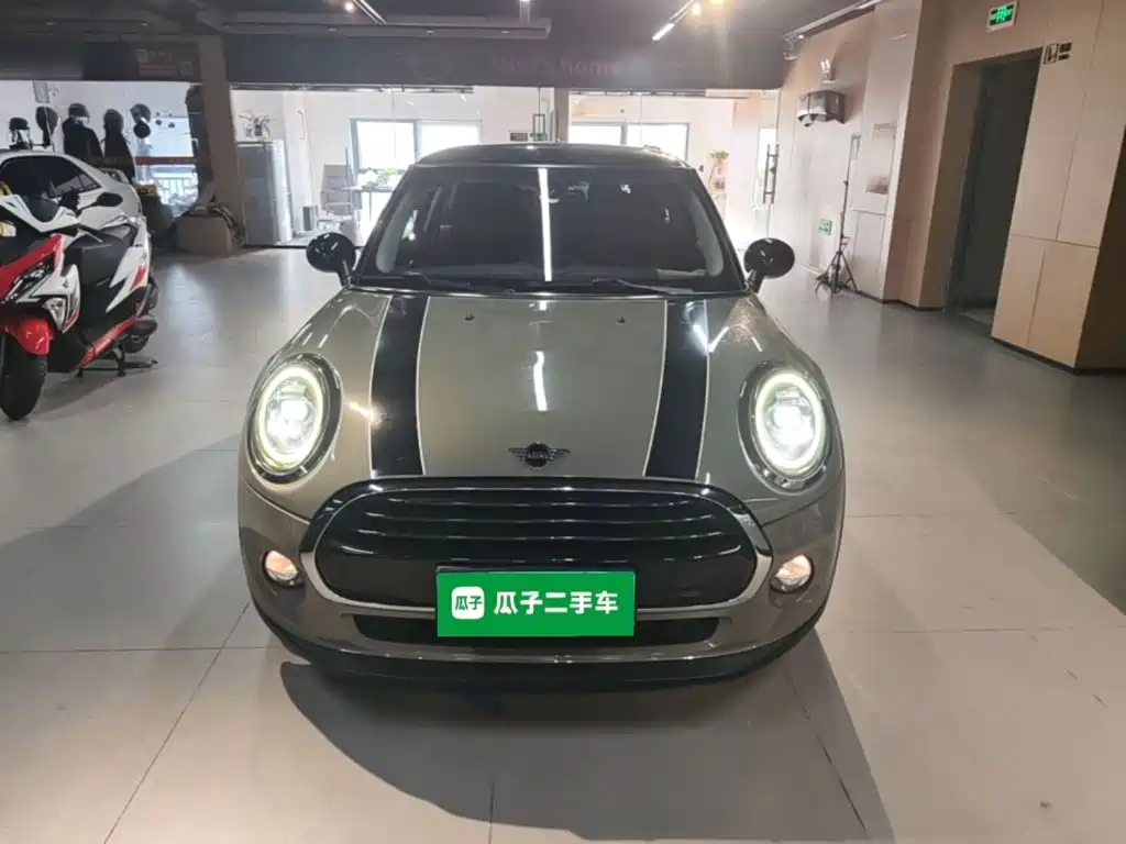 MINI Mini — миниатюра 3