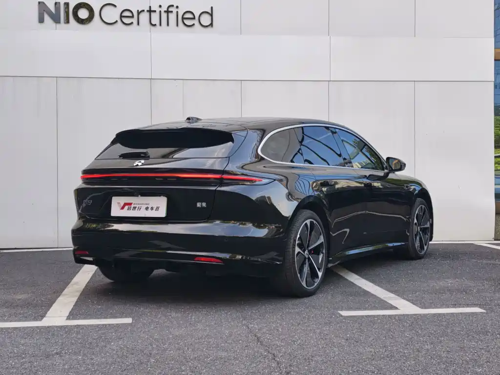 NIO ET5T — миниатюра 4