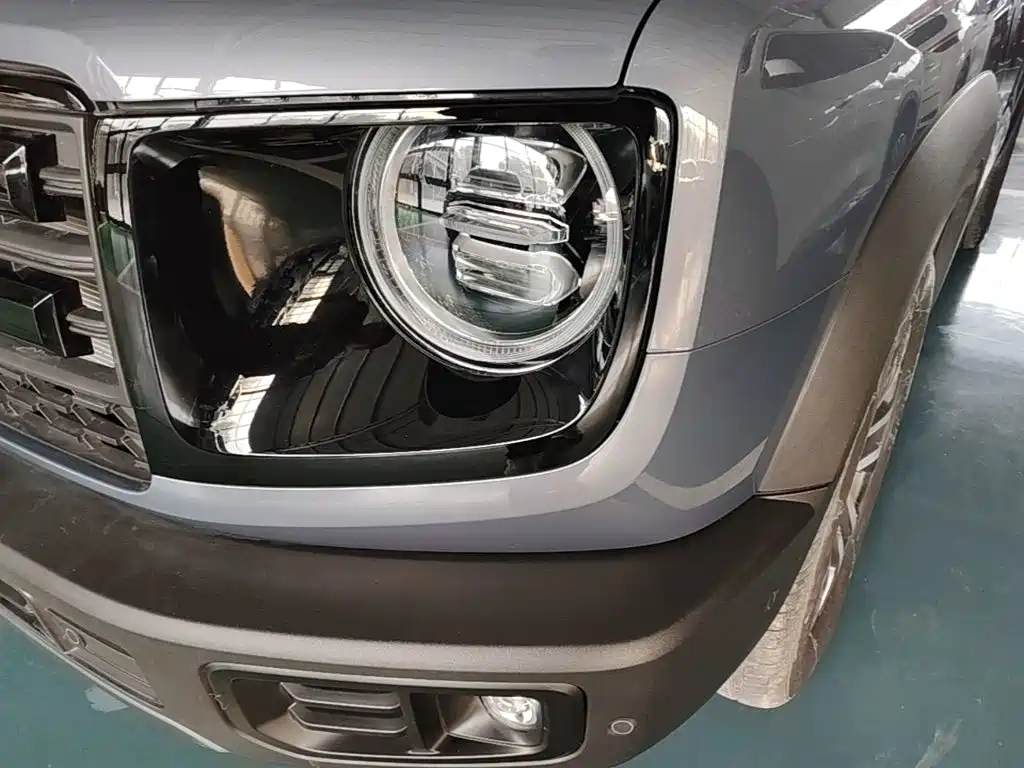 Haval Big Dog — миниатюра 24