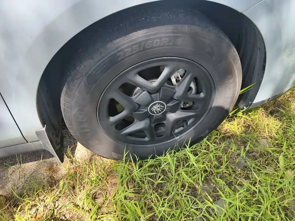 BYD Qin PLUS — миниатюра 26