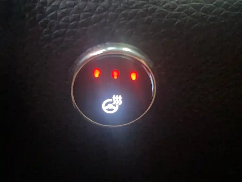 GAC Motor Trumpchi M6 — миниатюра 11