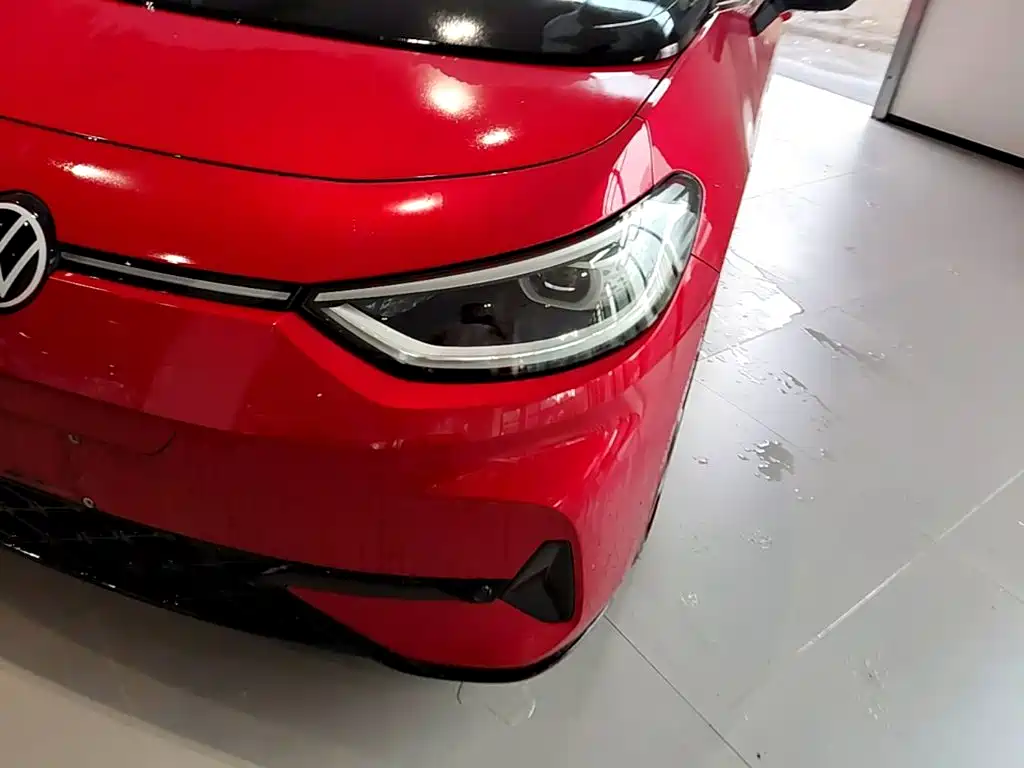Volkswagen ID.3 — миниатюра 24
