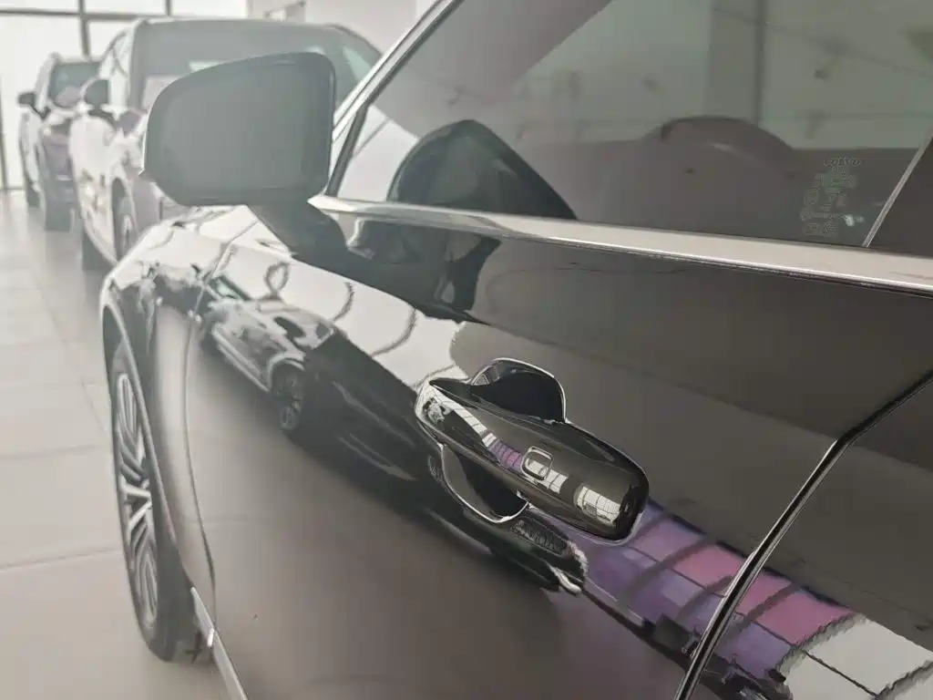 Volvo S90 — миниатюра 7