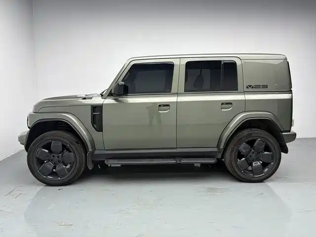 iCAR iCAR Super V23 — миниатюра 2