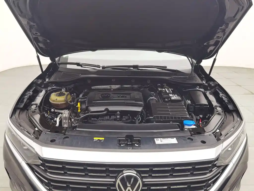 Volkswagen Passat — миниатюра 6