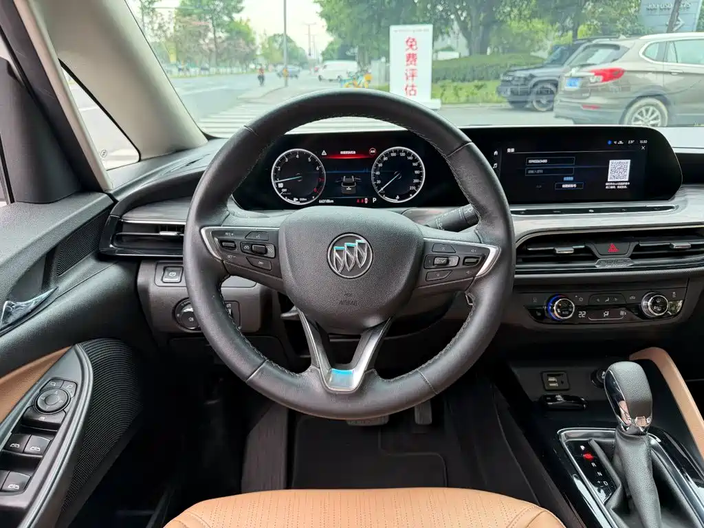 Buick GL6 — миниатюра 14
