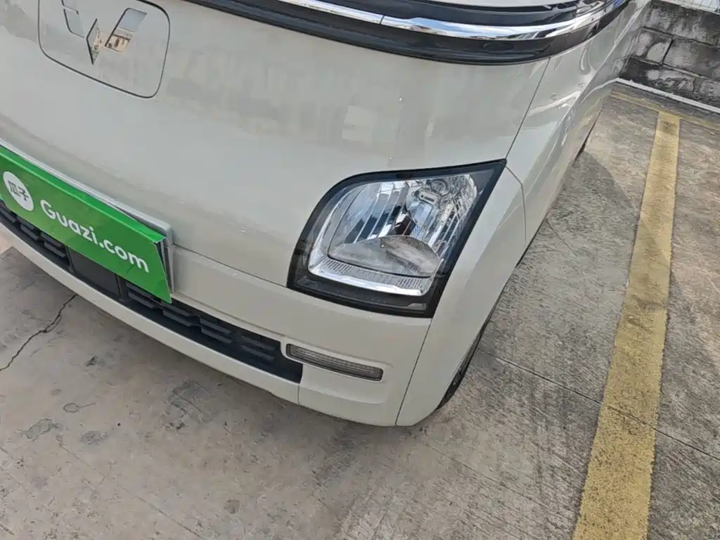 Wuling Air ev — миниатюра 24