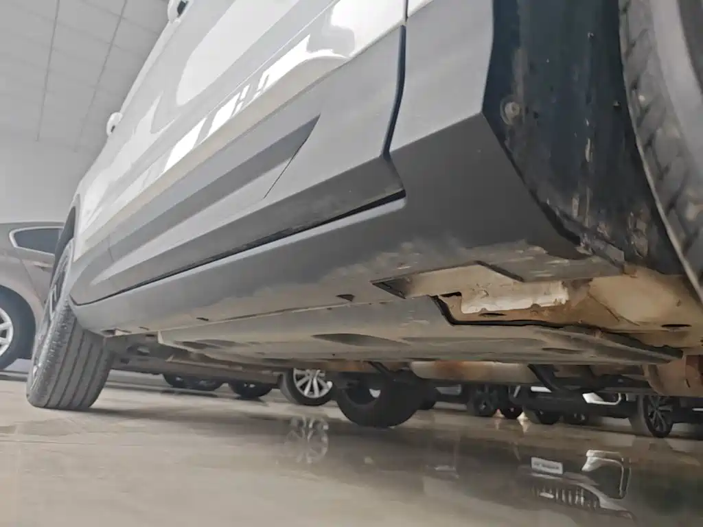 Geely Binyue — миниатюра 21