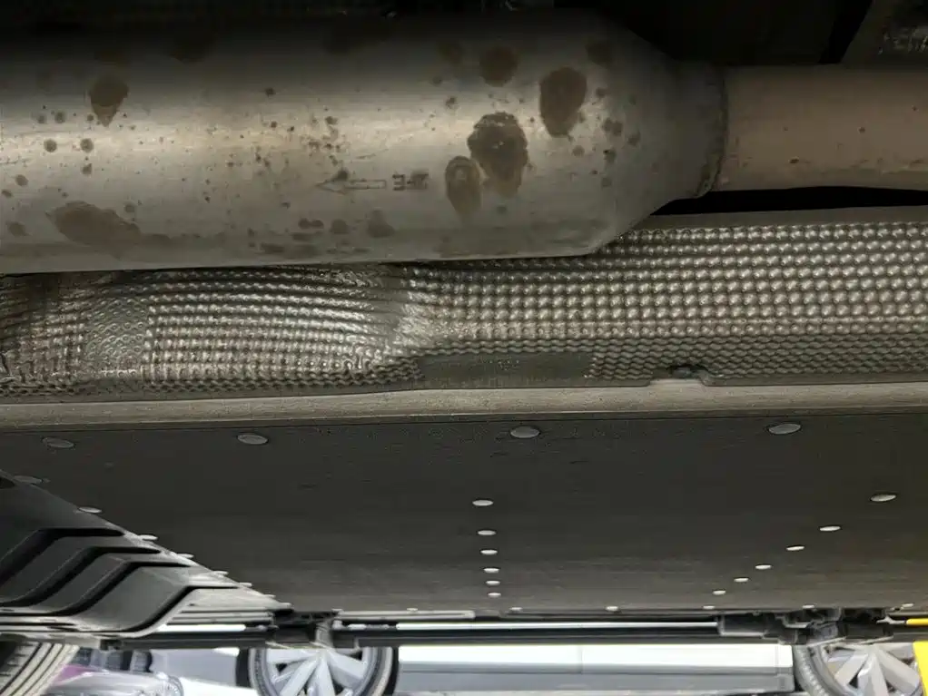 Li Auto L9 2024 Ultra