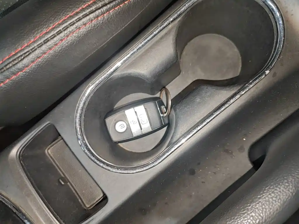 Kia K3 — миниатюра 9