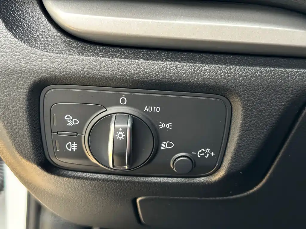 Audi A3 — миниатюра 20