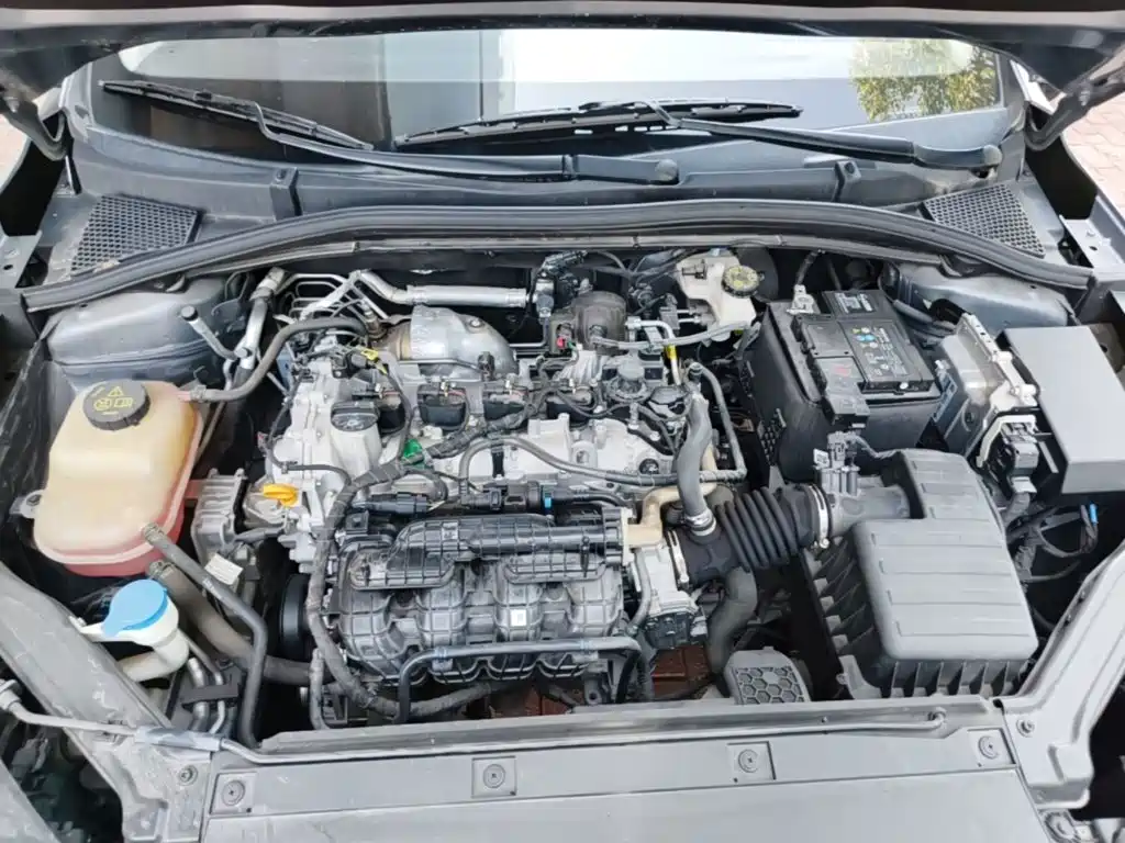 Roewe i5 — миниатюра 20