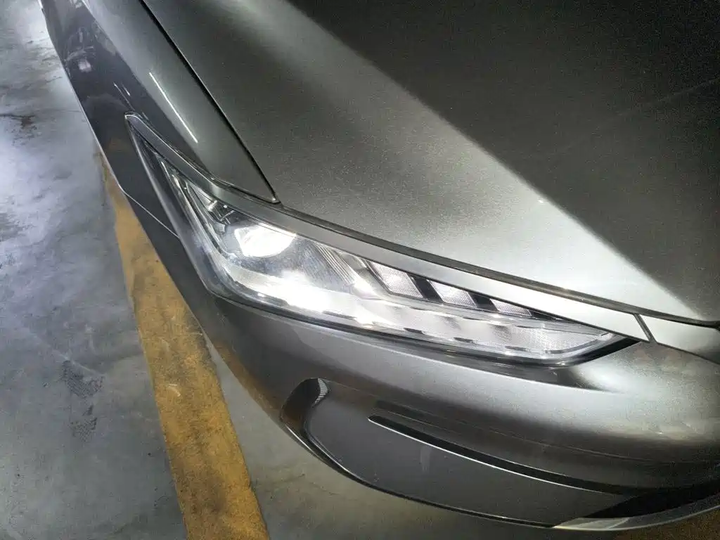 BYD Qin PLUS — миниатюра 7
