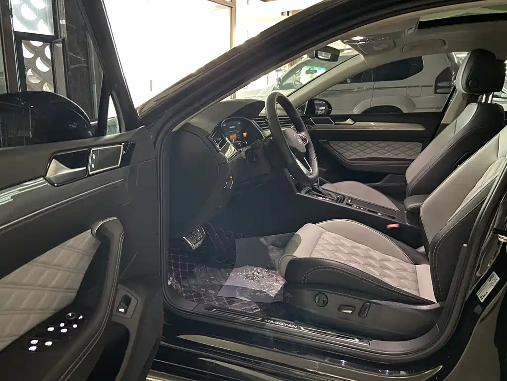 Volkswagen Magotan 2023 200 280TSI DSG Lead
