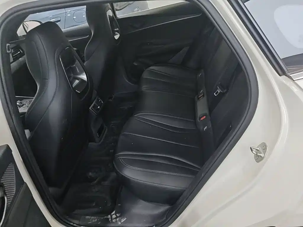 BYD Seal 06 — миниатюра 17