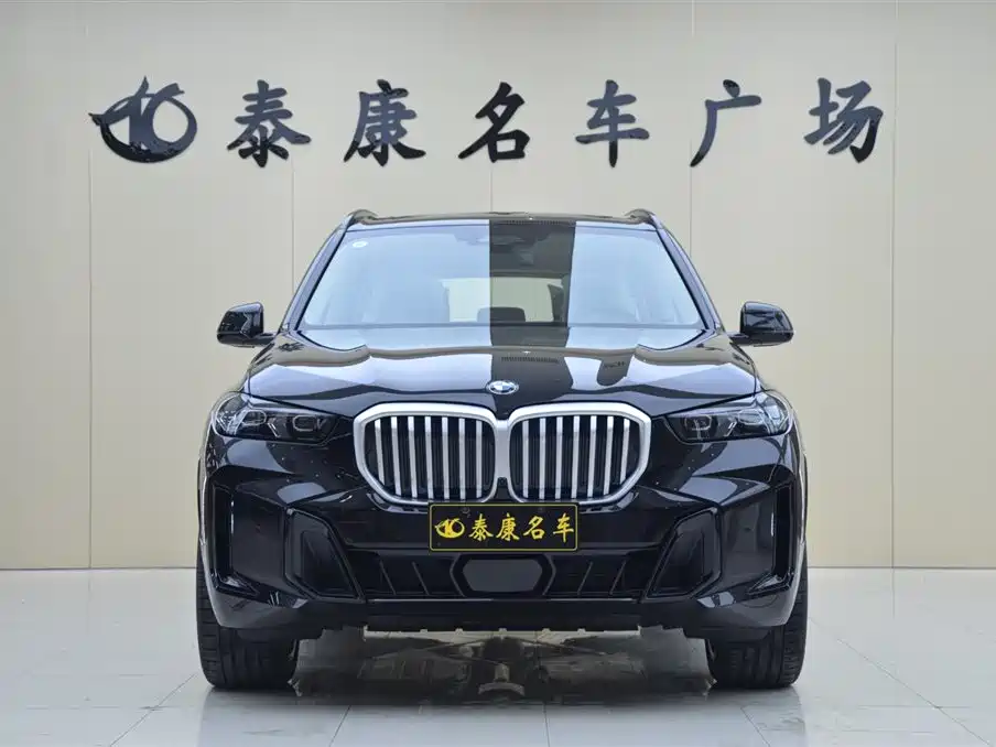BMW X5 2026 xDrive 30Li Premium M Sport